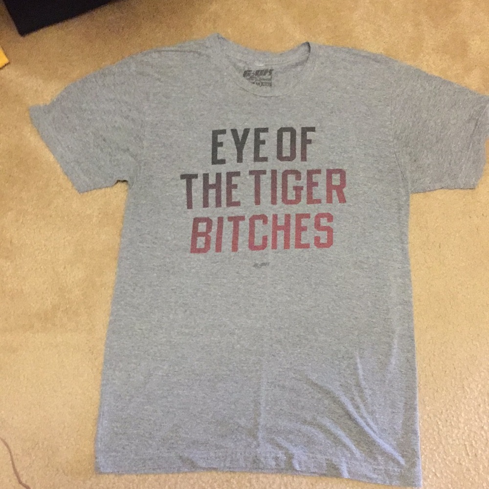 Athletic Shirt
